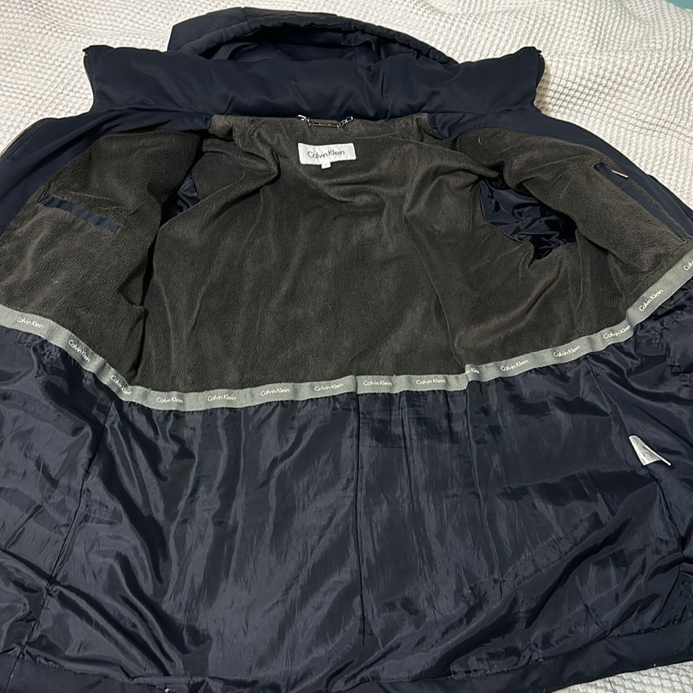 Jacket - Picture 3 of 11
